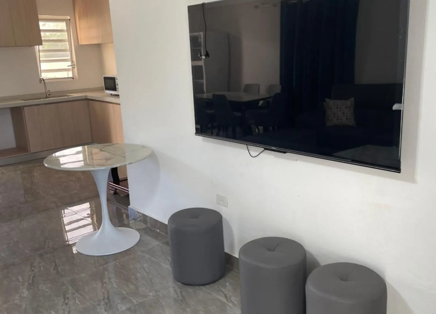 Sunny Apartment Koolbaai