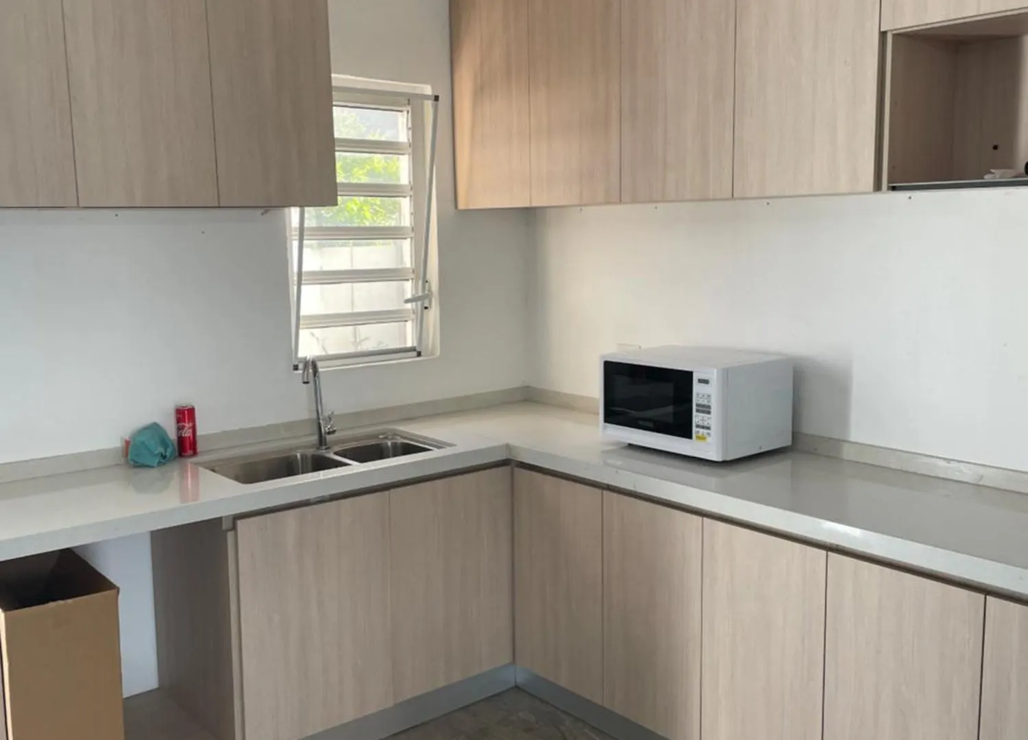 Sunny Apartment Koolbaai Sint Maarten/Saint Martin